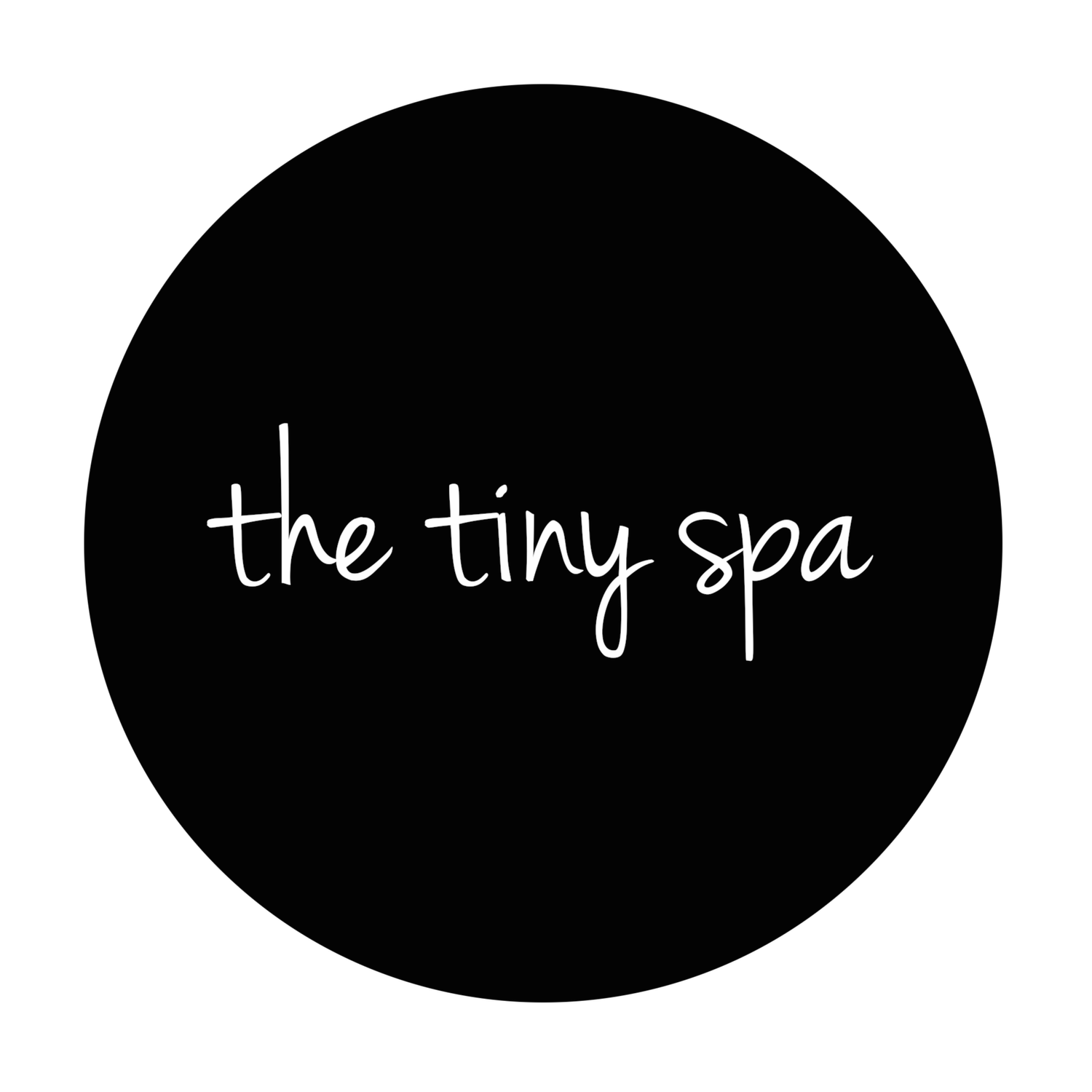 The Tiny Spa