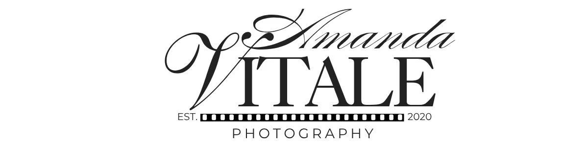 Amanda Saleh | East Coast Photographer