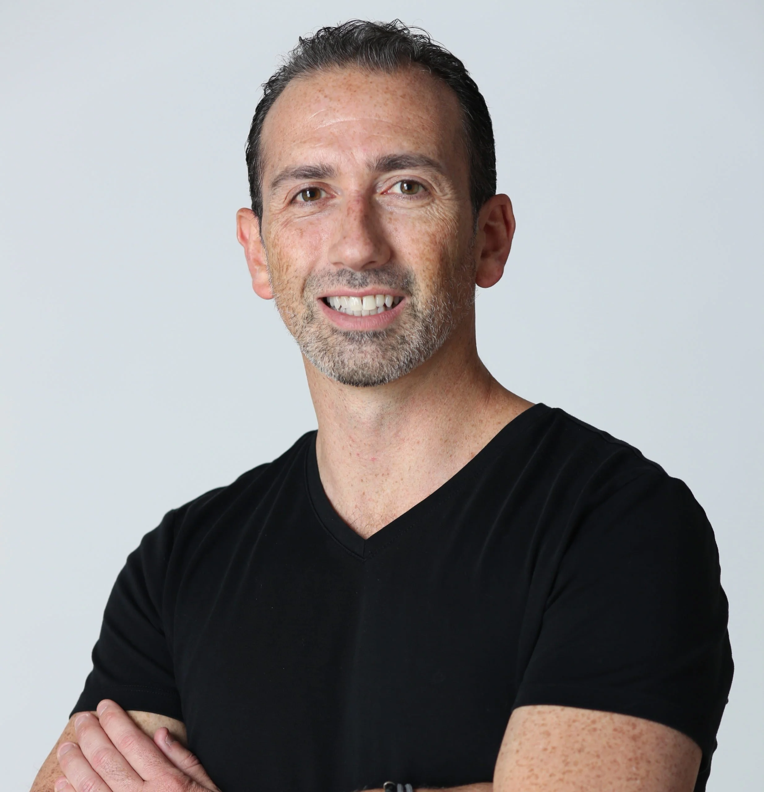 Jonathan Bensamoun