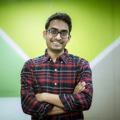 Piyush Jain