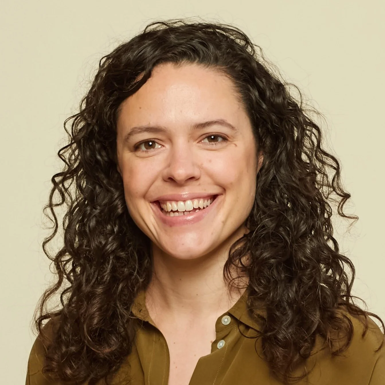 Melanie Travis