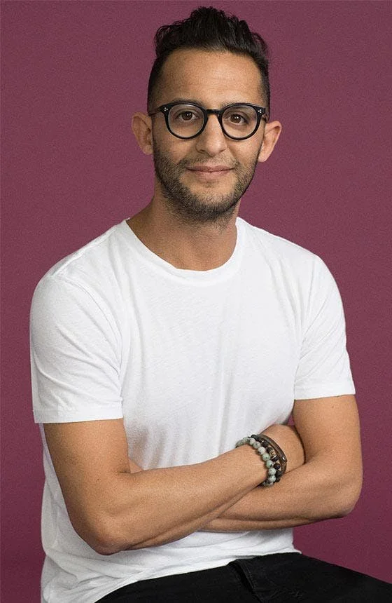 Jonathan Shokrian