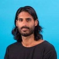 Shehzad Khan