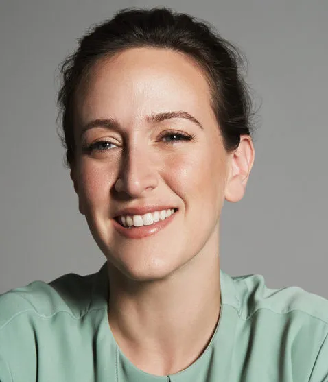 Rachel Drori
