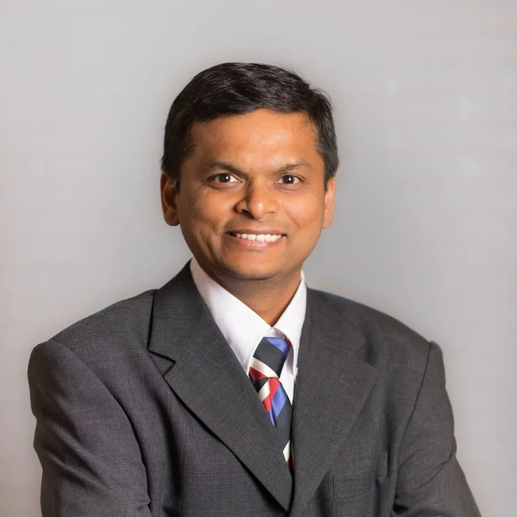 Rupesh Sanghavi