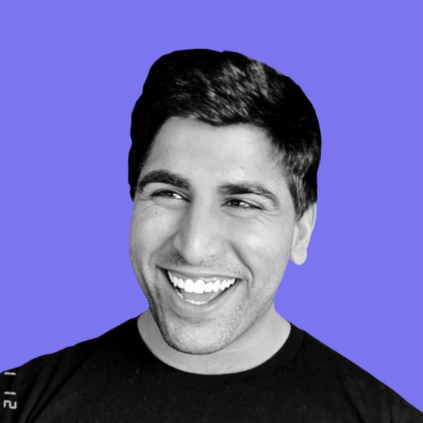 Nik Sharma