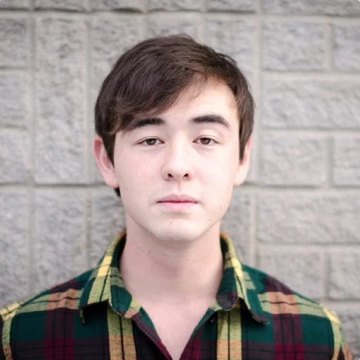 Gabriel Whaley