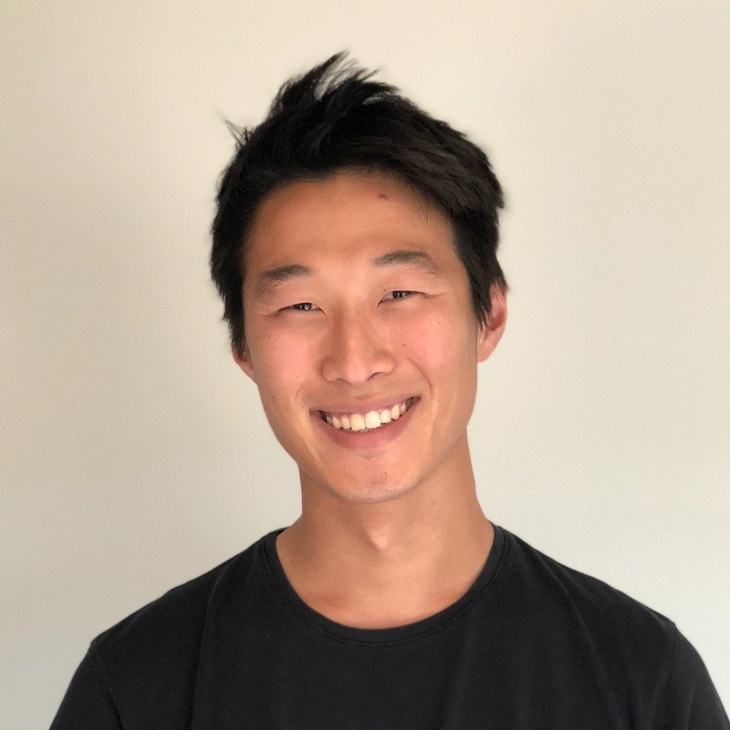 Martin Shen