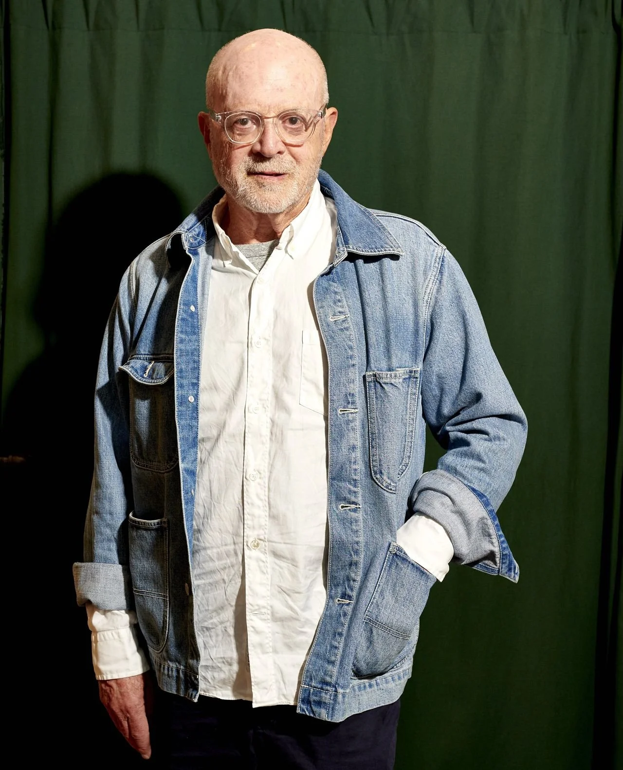 Mickey Drexler