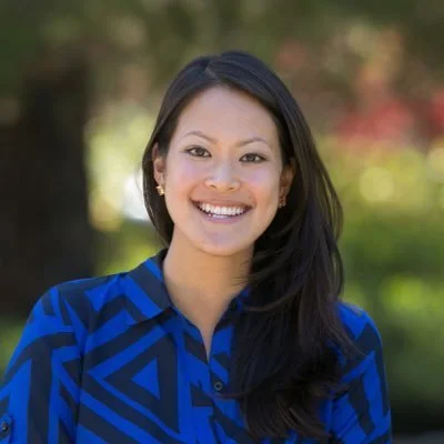 Laura Chau