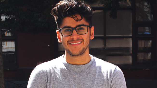 Shaun Sheikh