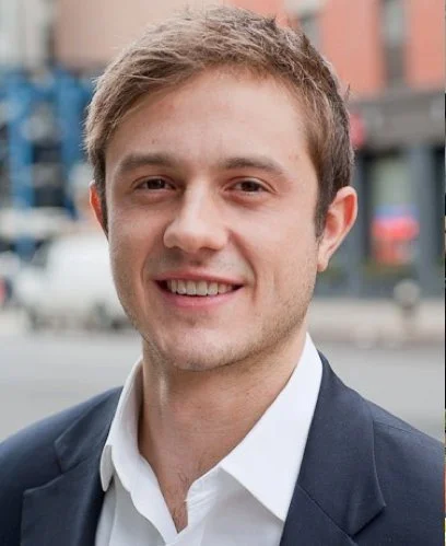 Ben McKean