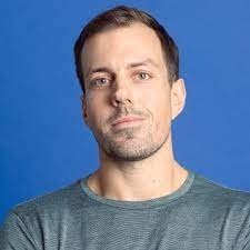 Jonathan Poma