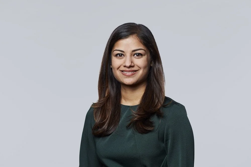 Priya Saiprasad