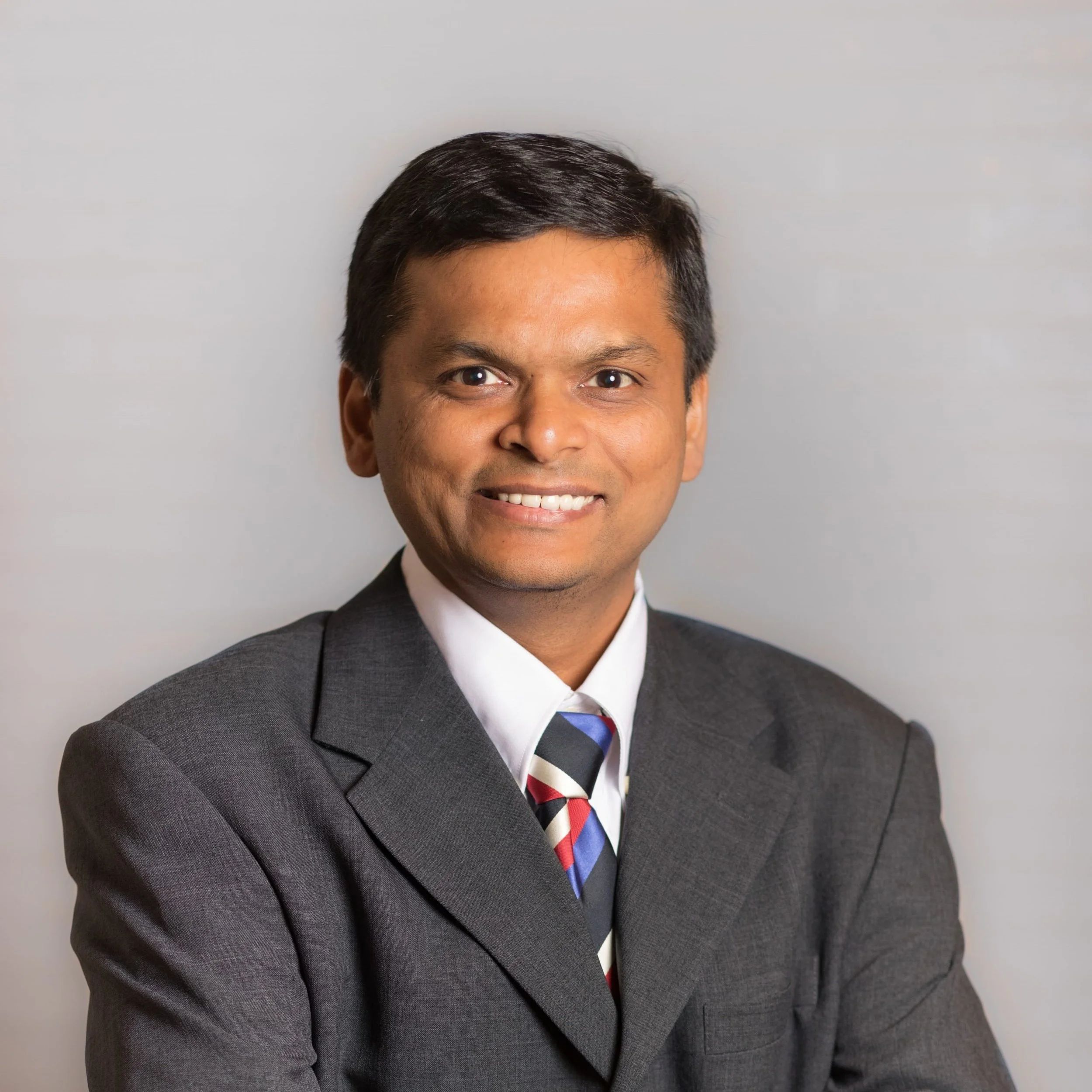 Rupesh Sanghavi