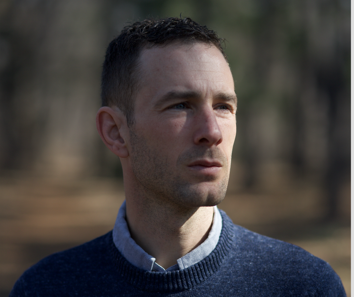 Matt Taylor