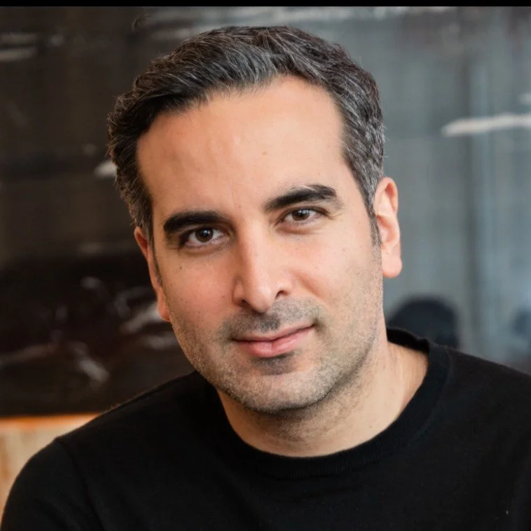 Ghassan Halazon