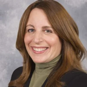 Sharon Otterman