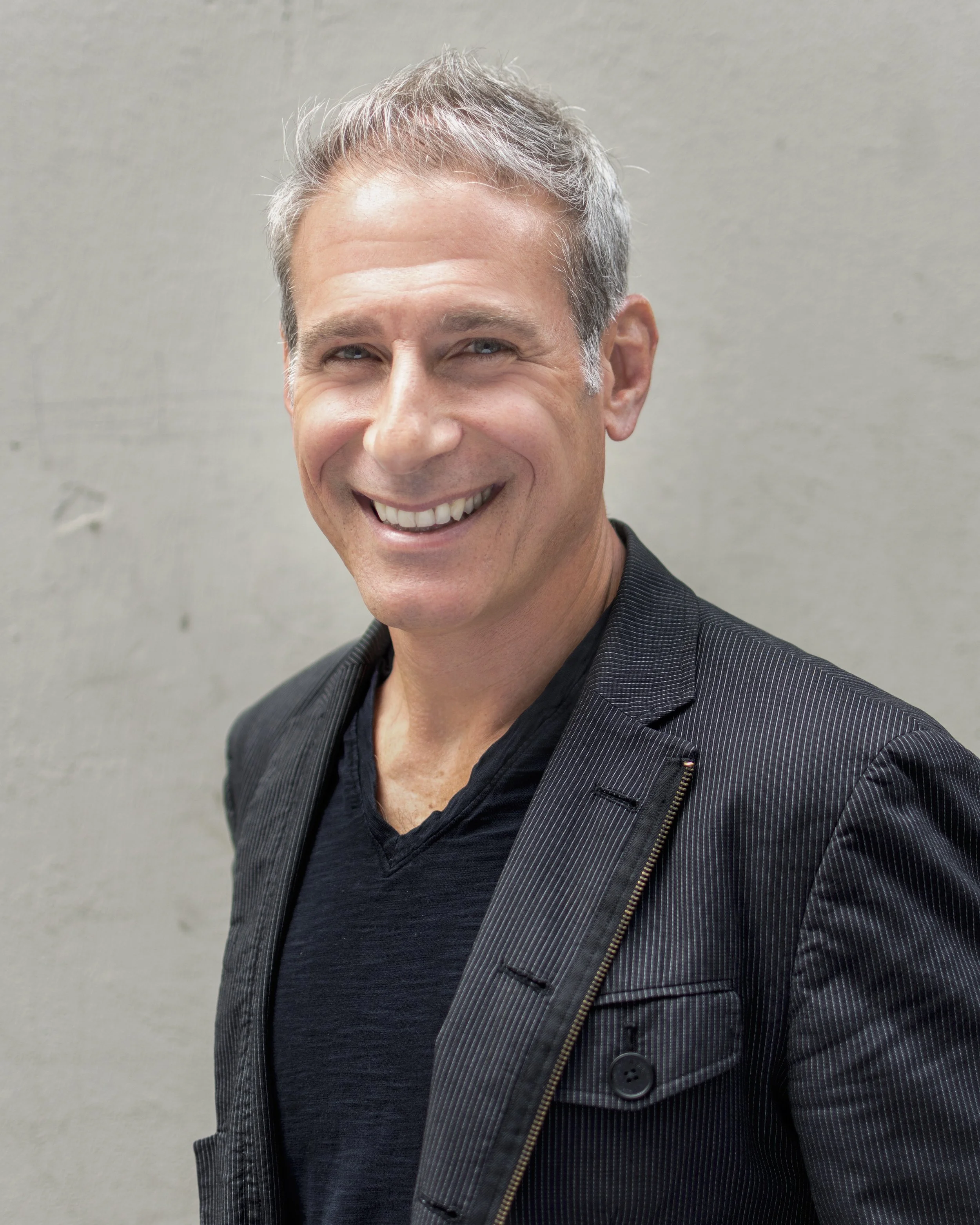 Andrew Katz
