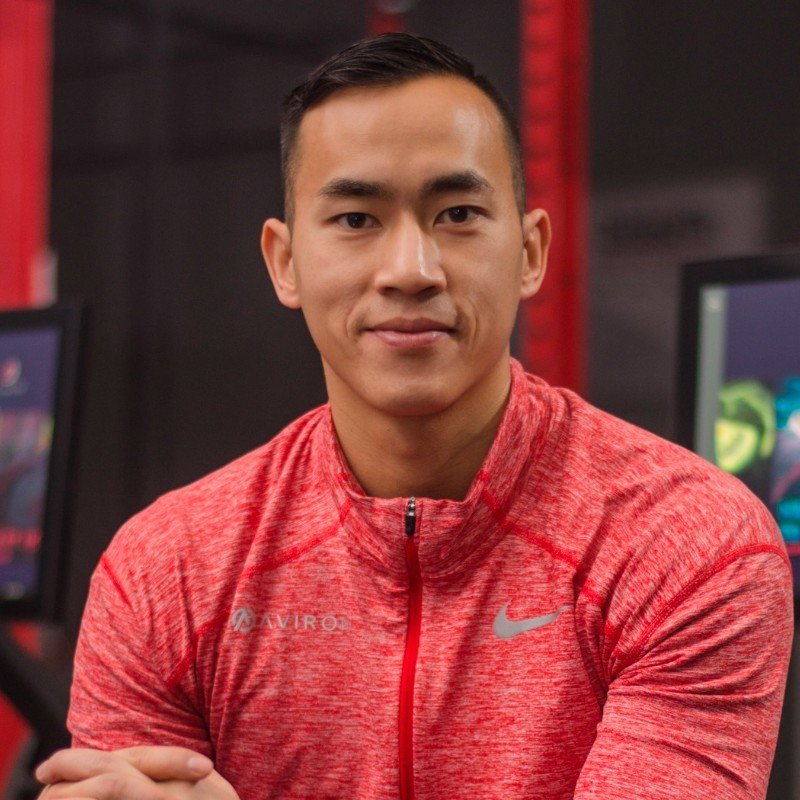 Andy Hoang