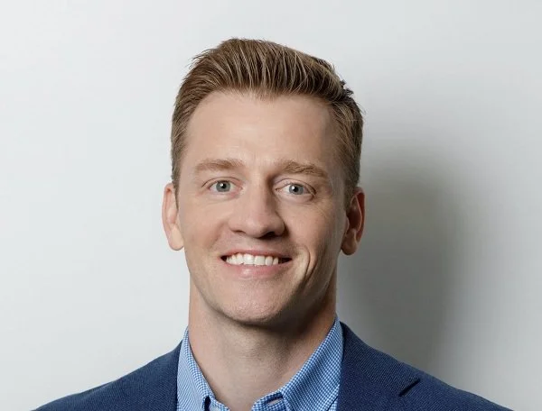 Nate Checketts