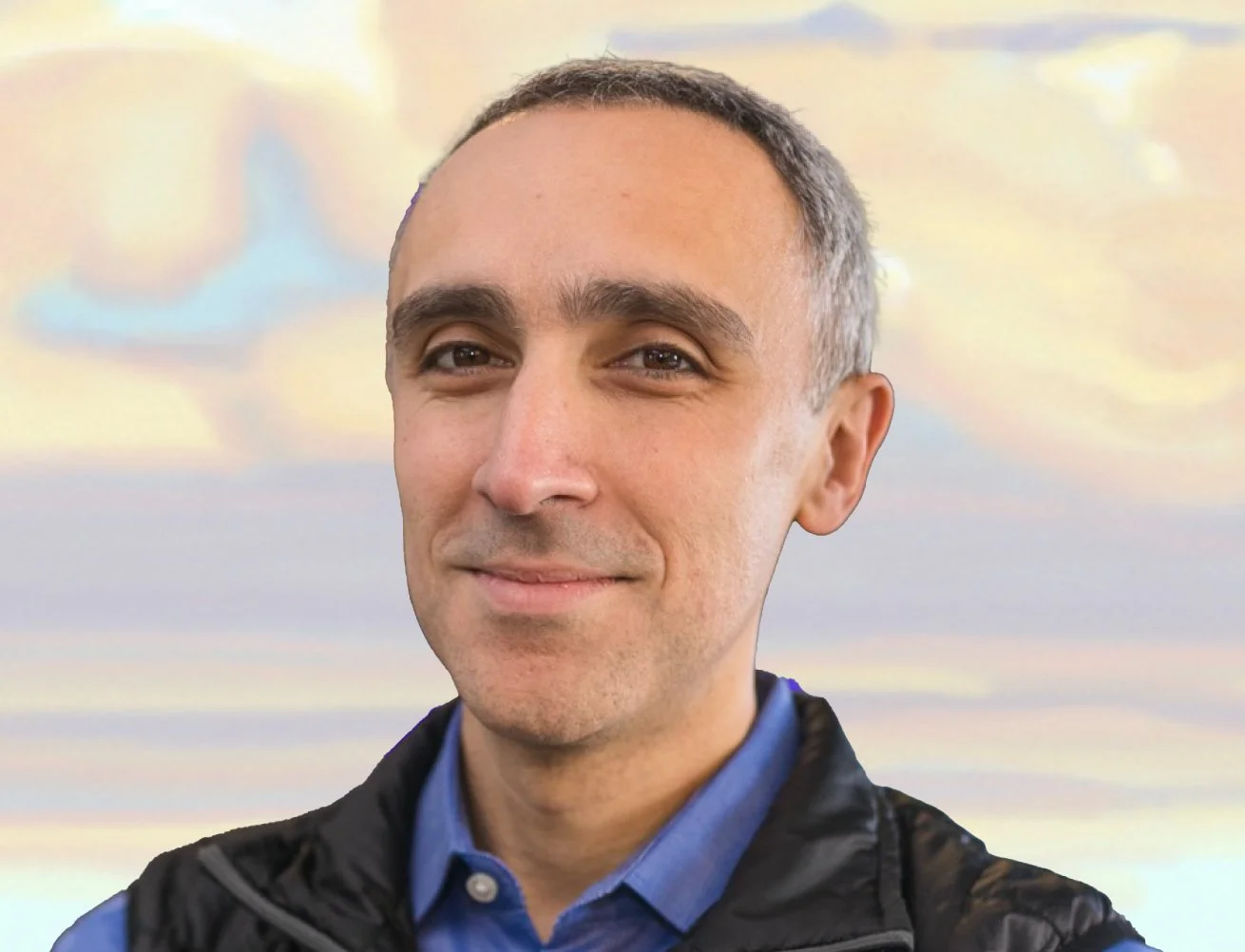 Sam Yagan