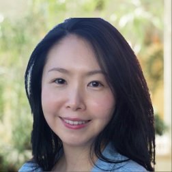 Eva Wang