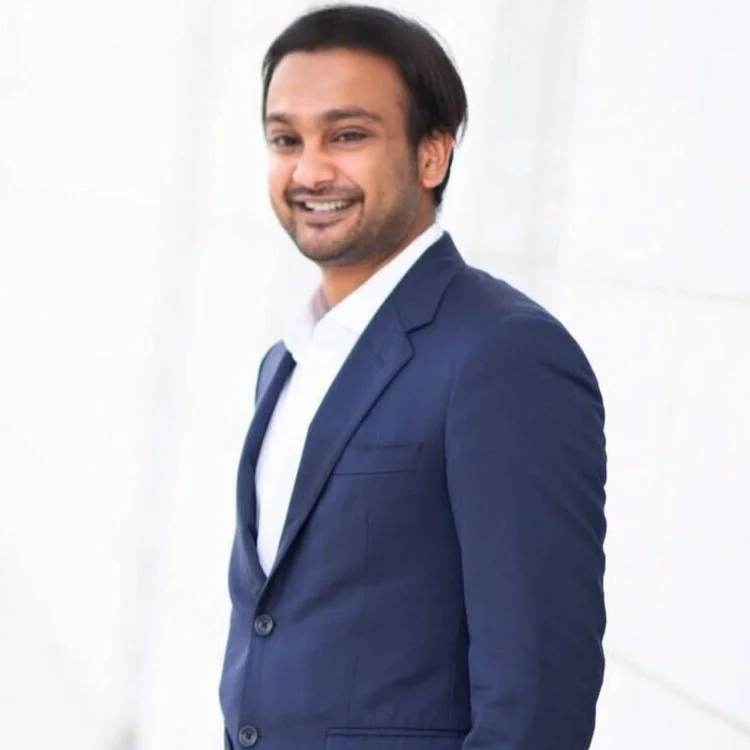 Nirav Gandhi