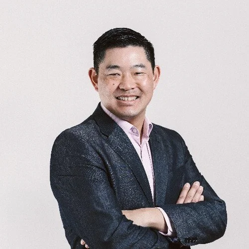 Carey Lai