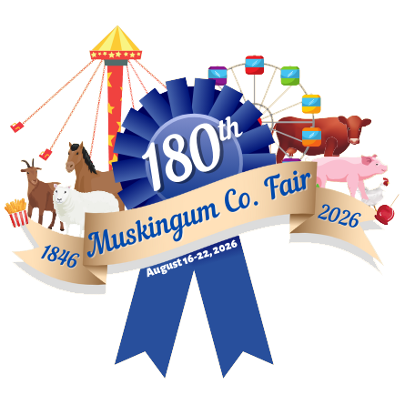 Muskingum County Fair