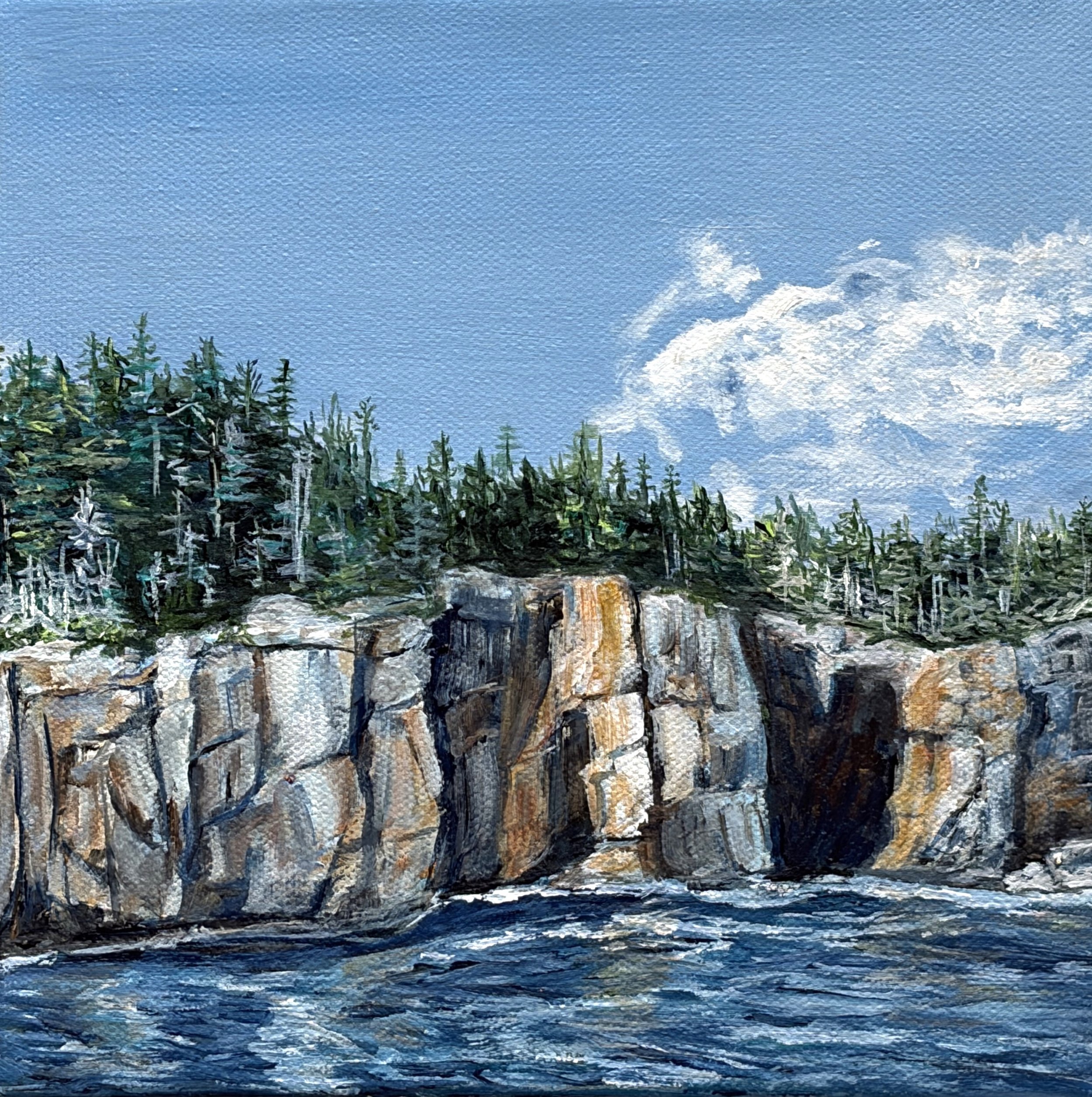 Bright Coastal Day.JPG