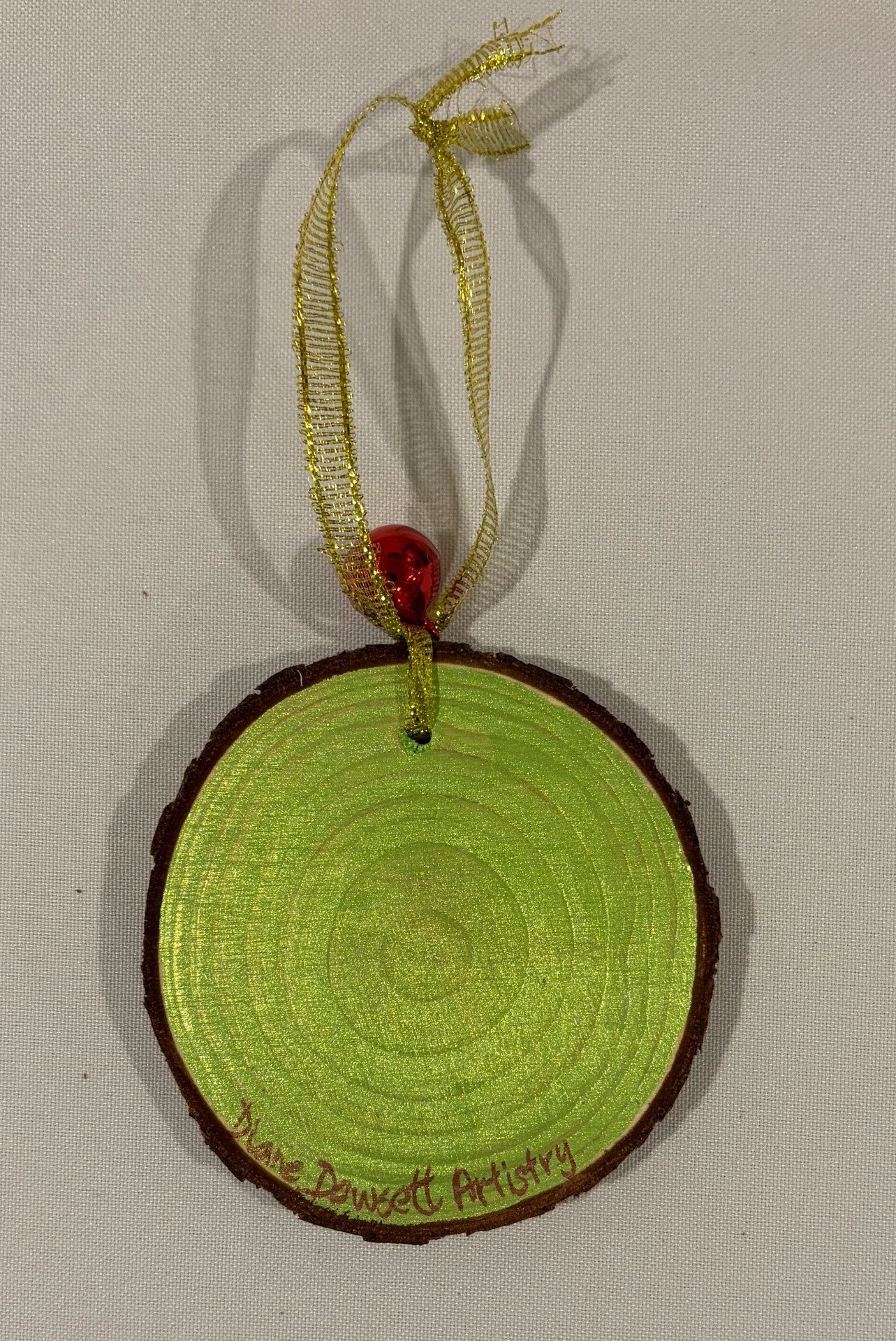 Cardinal Ornament Back.JPG