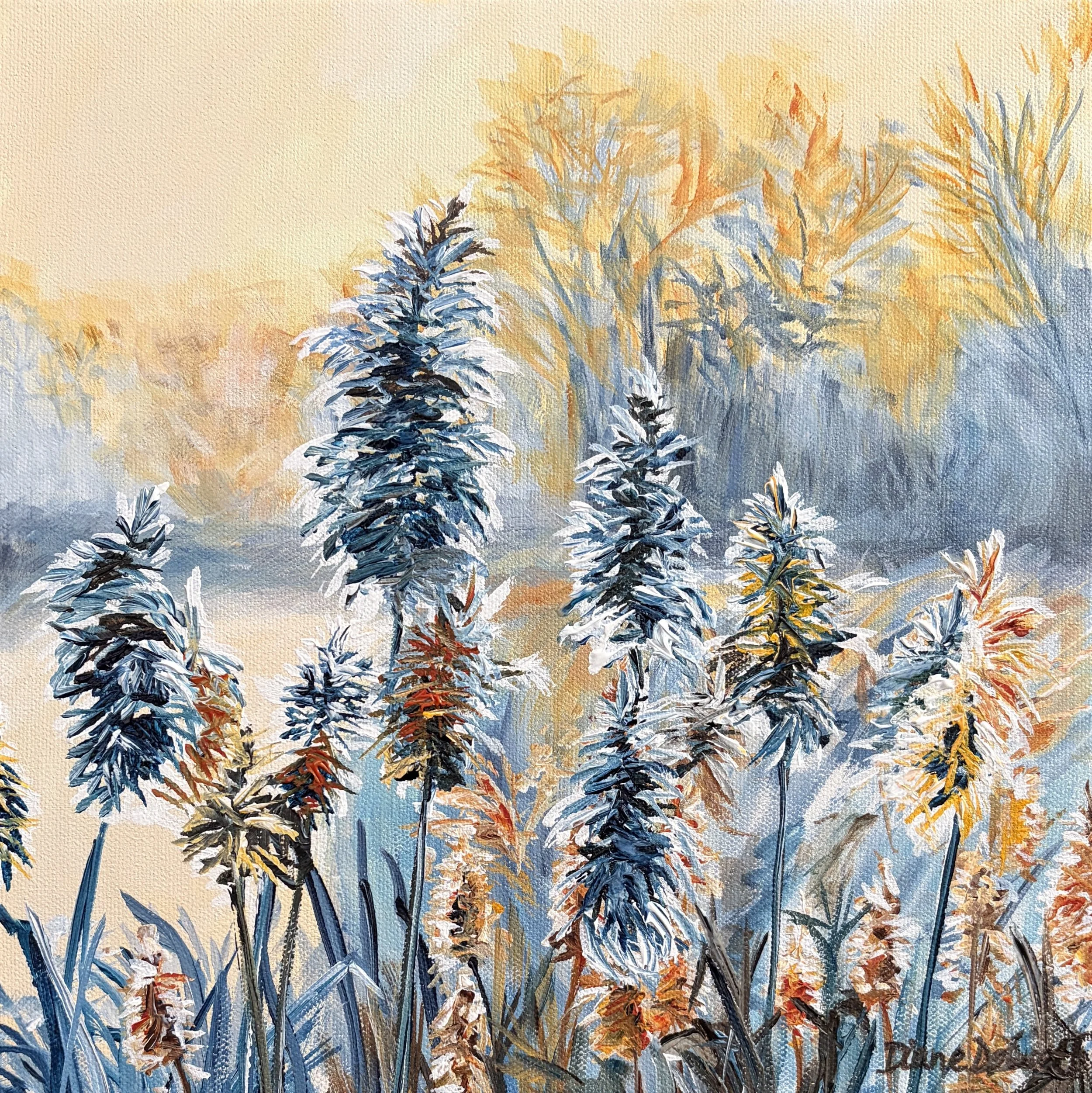 Romance Among the Grasses 2.jpg