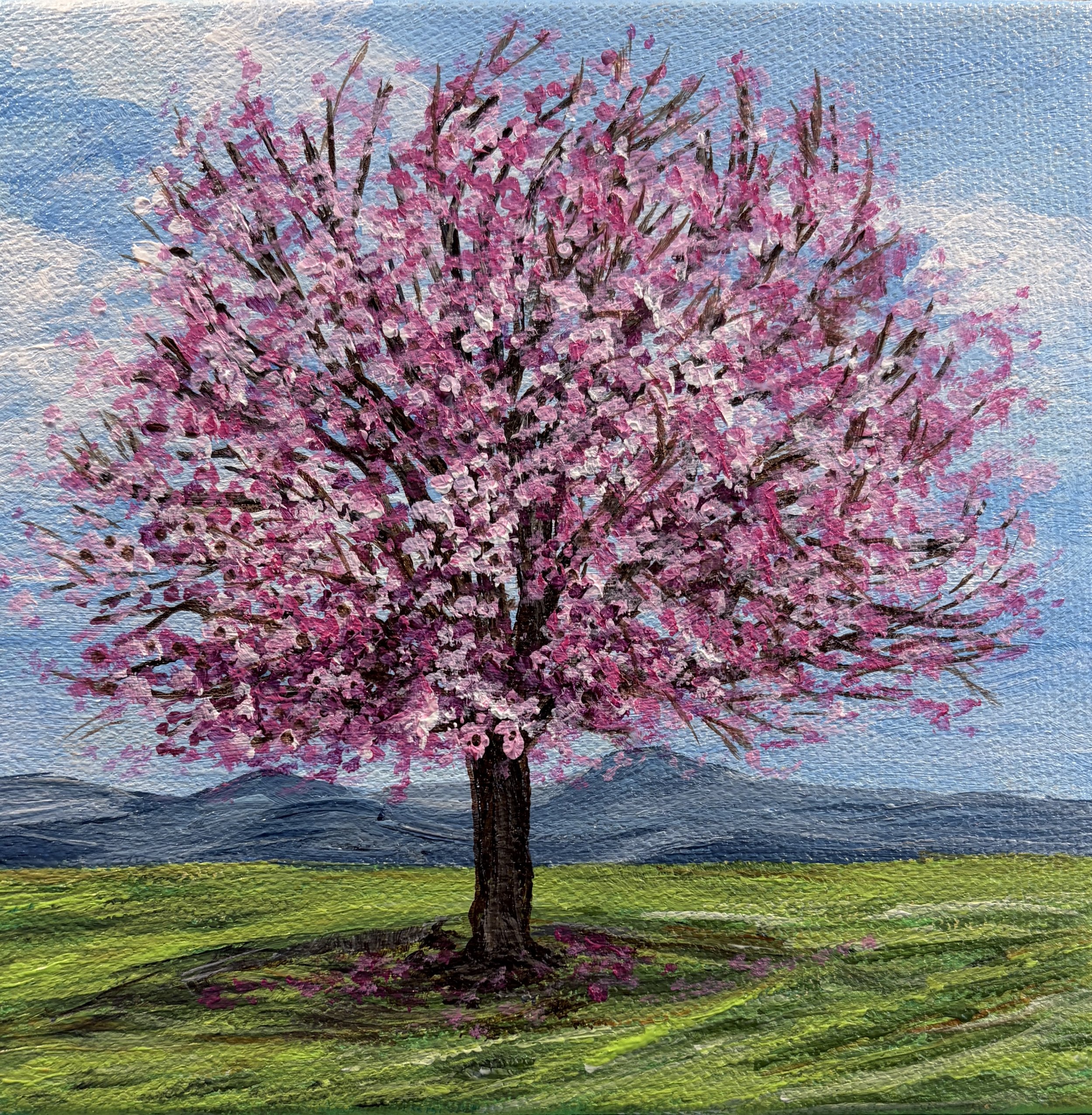Hello Spring
