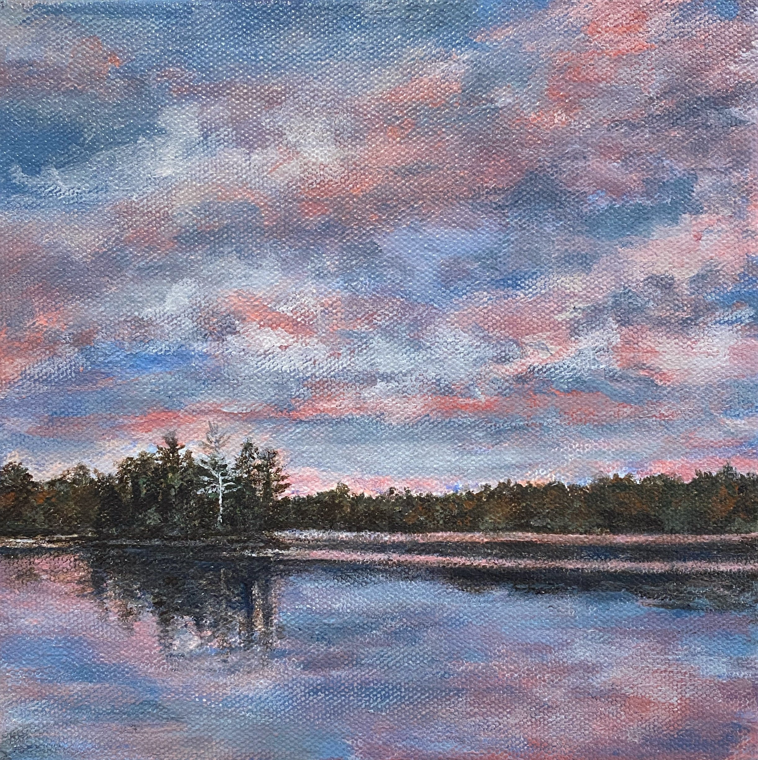 Haliburton Glory