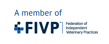 We’re Proud to Join the Federation of Independent Veterinary Practices