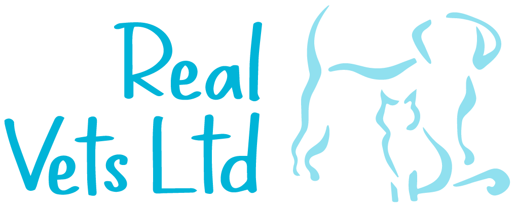 Real Vets Ltd