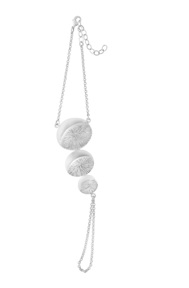 Sophie Simone Zenith Hand Bracelet