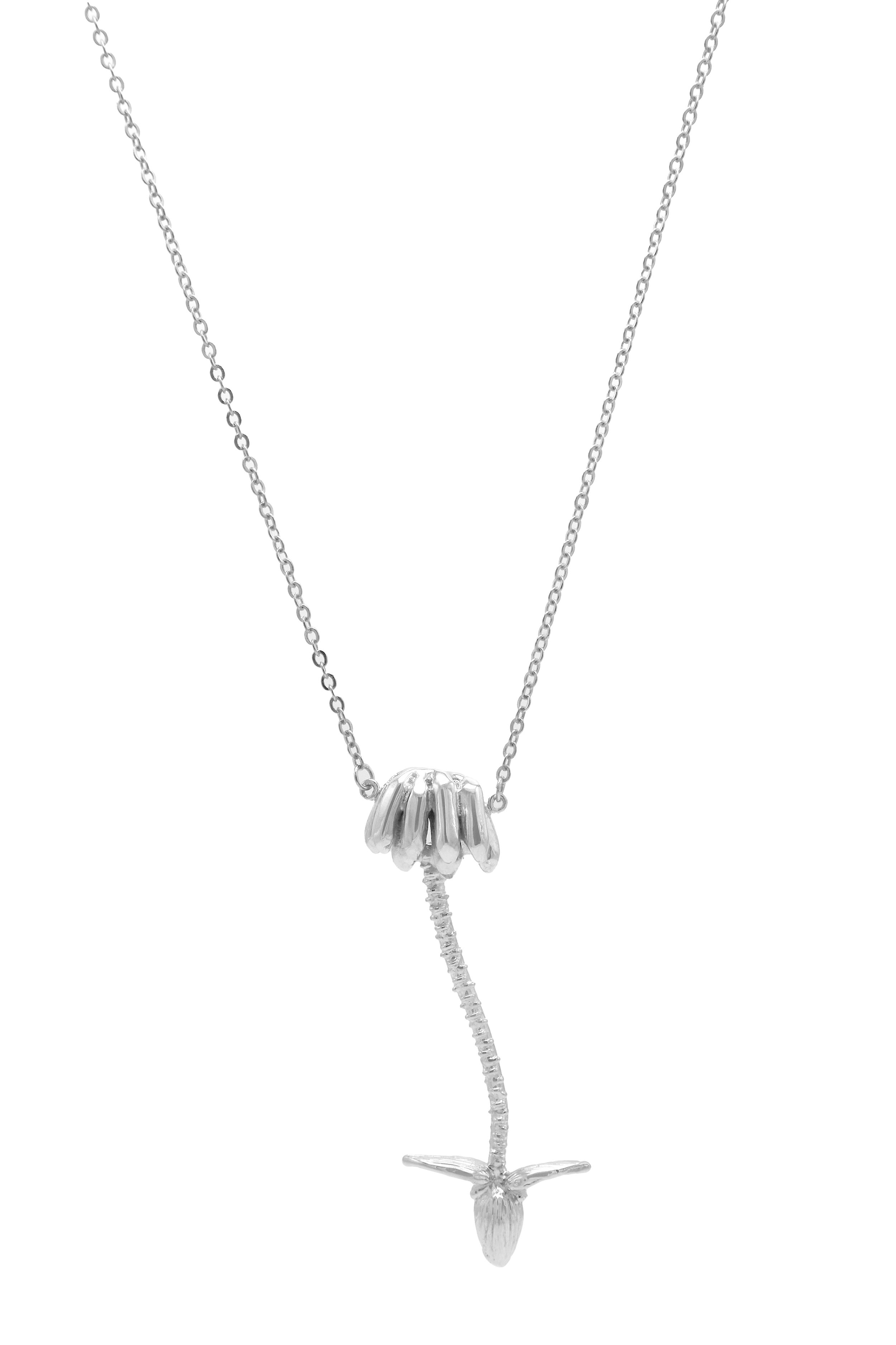 Sophie Simone Necklace Bananarama SLV