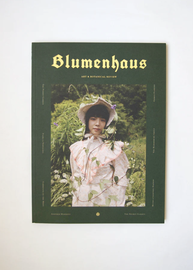 Magazine Blumenhaus