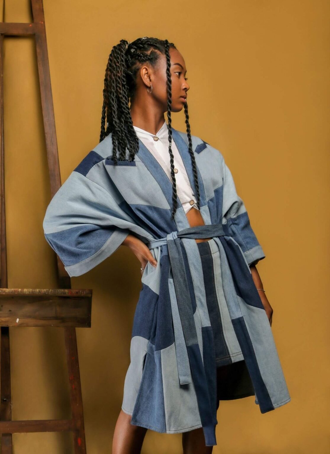 13 - KIMONO KIARY