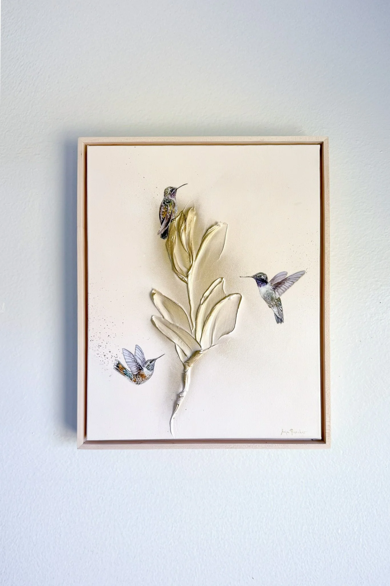 Gathering of Light | 16