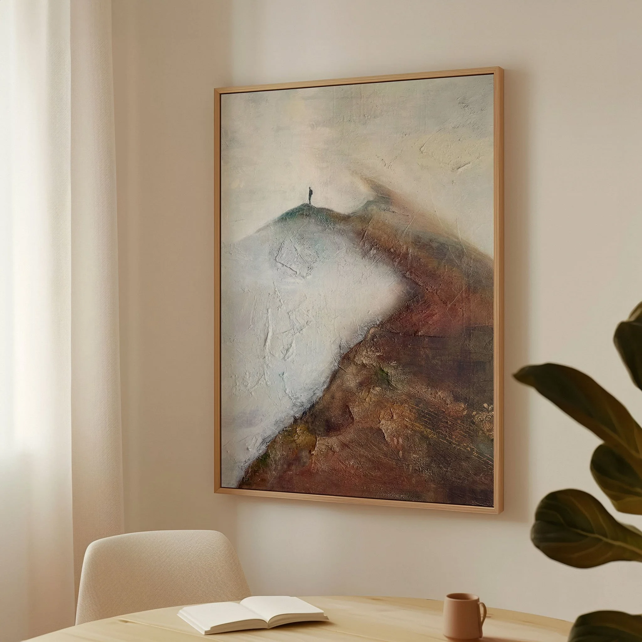 Being One_Anja Prescher_Dining.jpg