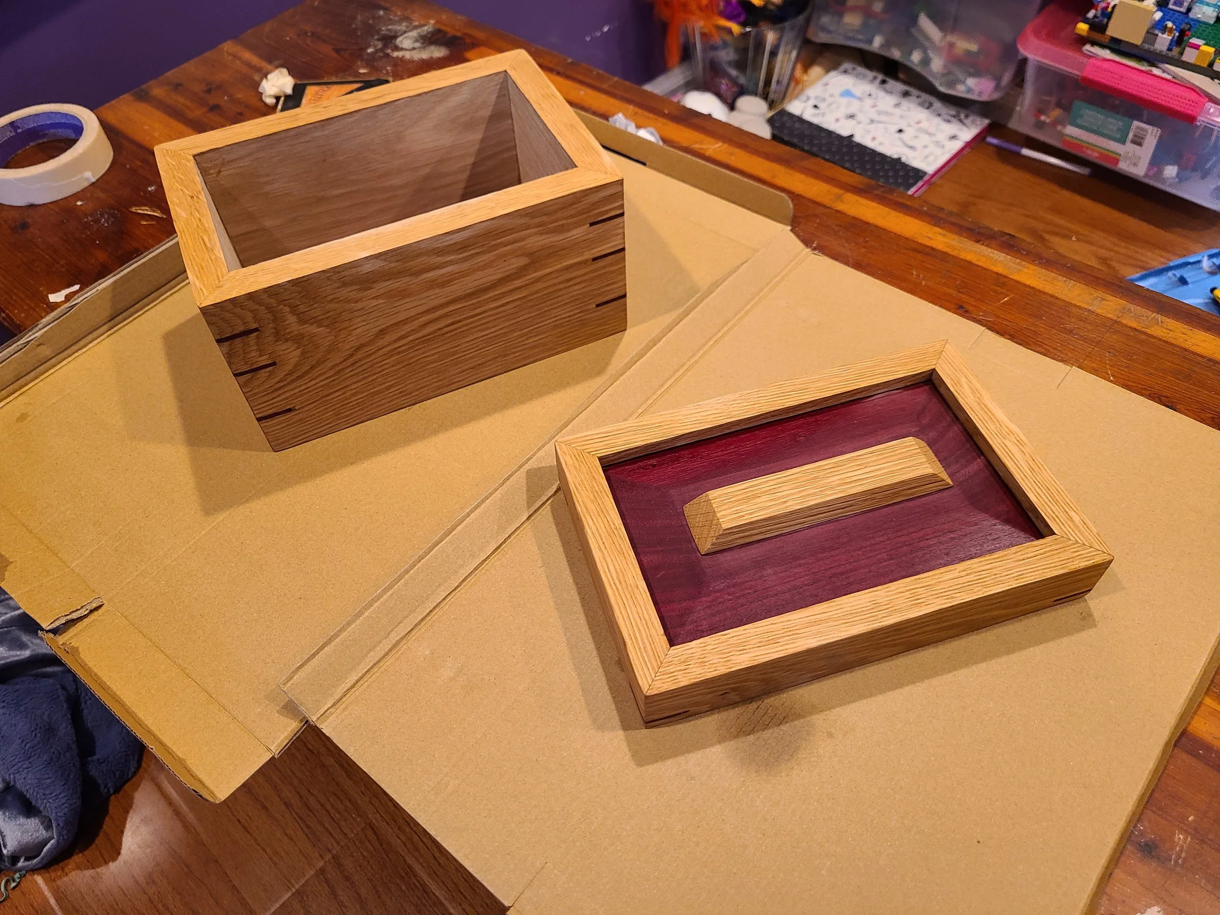 Gift Box No. 2 (2023)