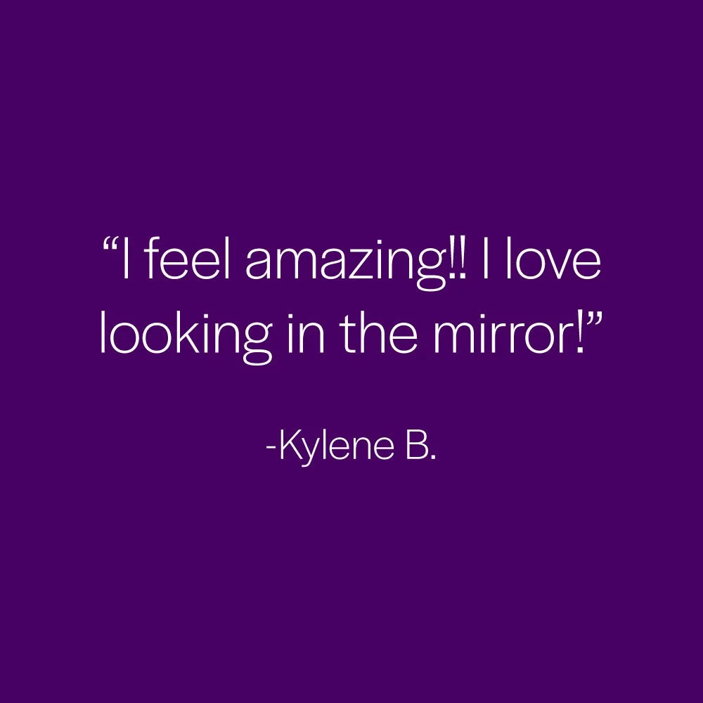 How this full-time working mom lost 20lbs in 6 months: Kylene’s story