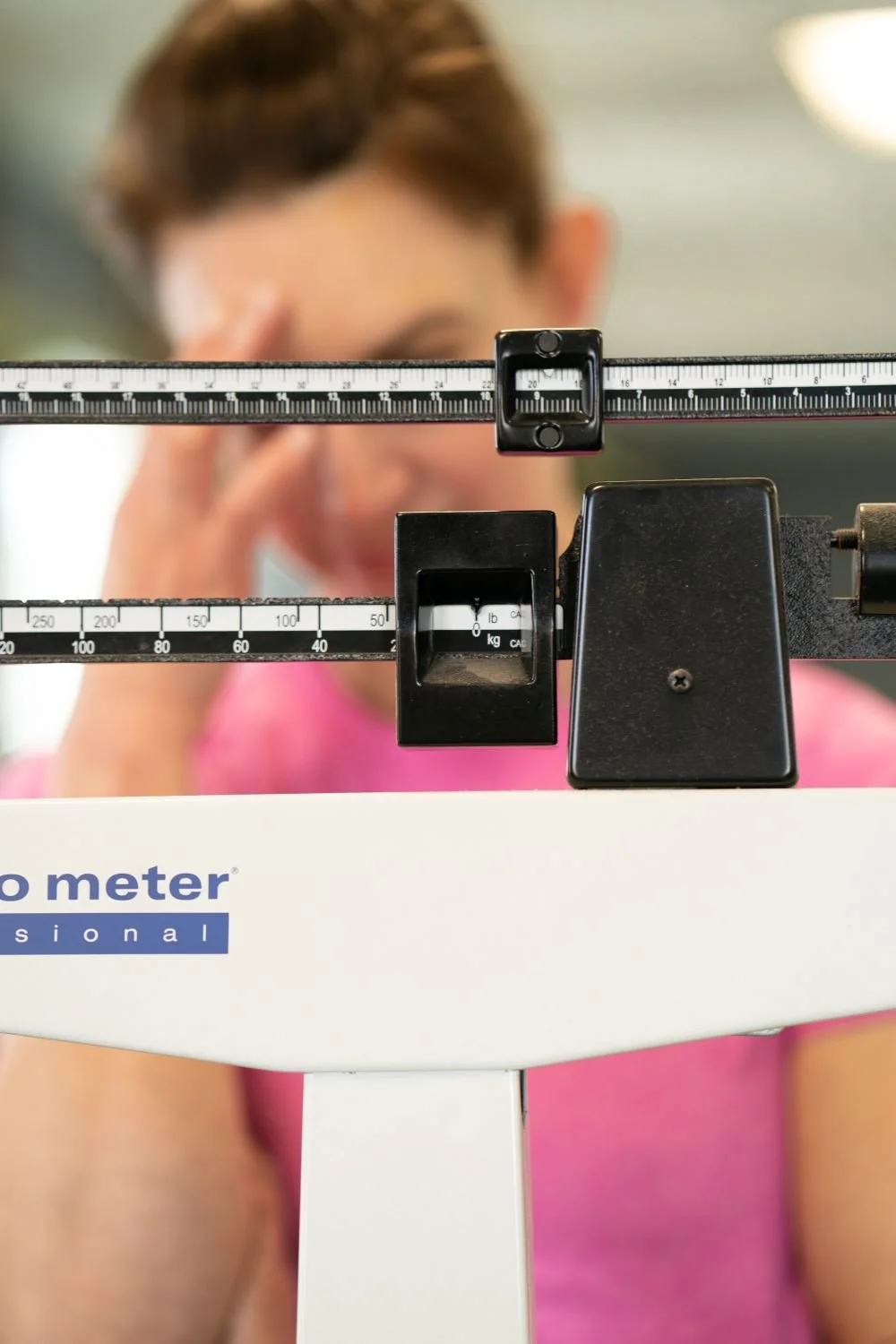 Private Weight Loss Coaching Amy Peters Rockville, MD — The Shape