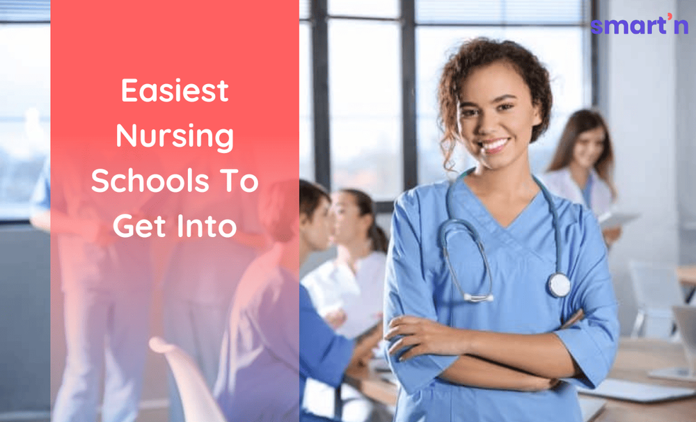 Smart'n The GPT for nurses