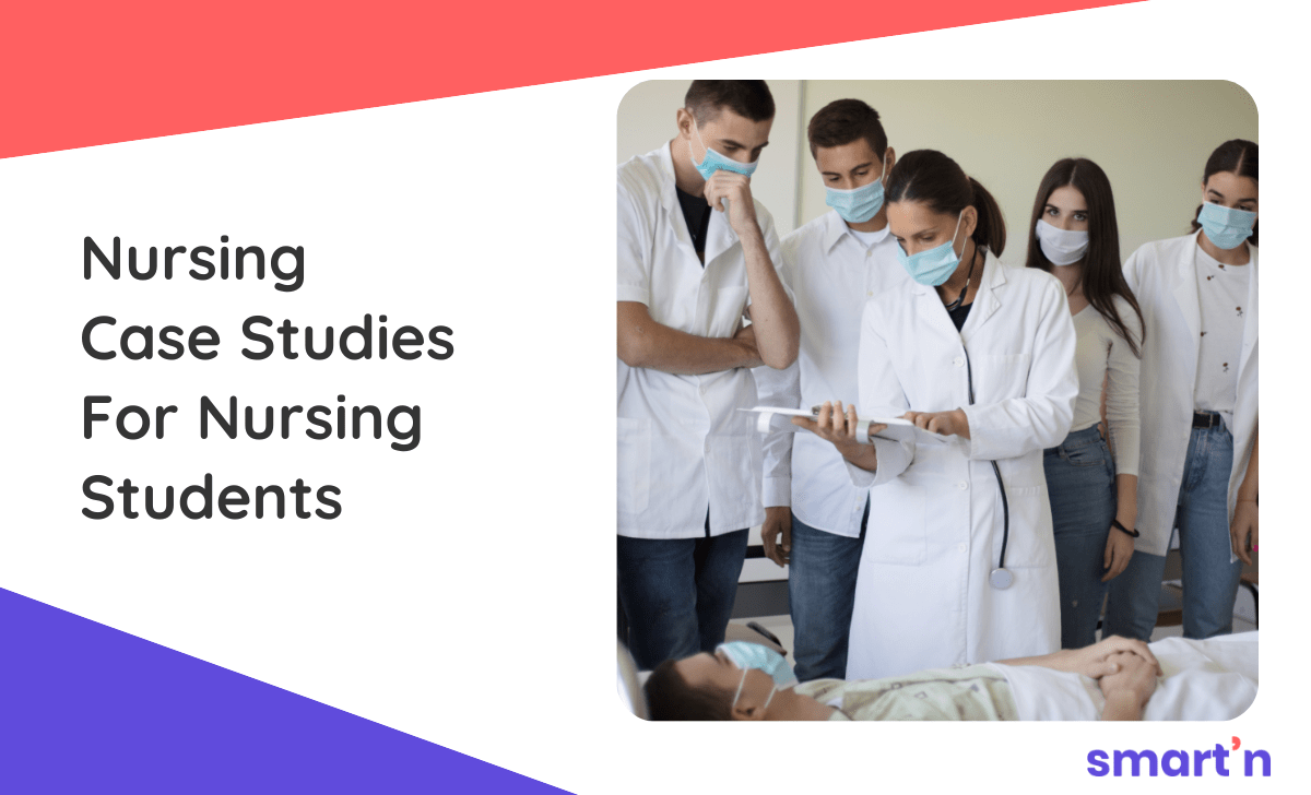 benefits of case studies in nursing education