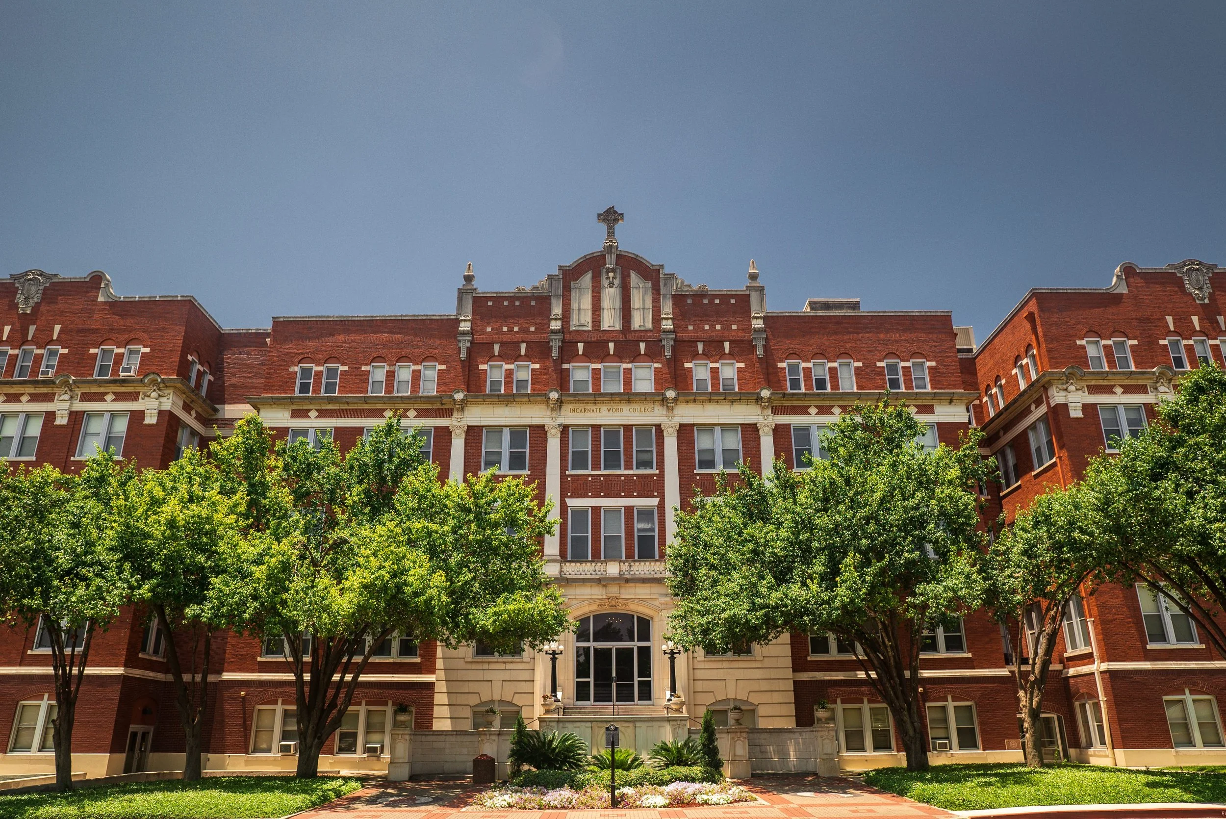 University of the Incarnate Word