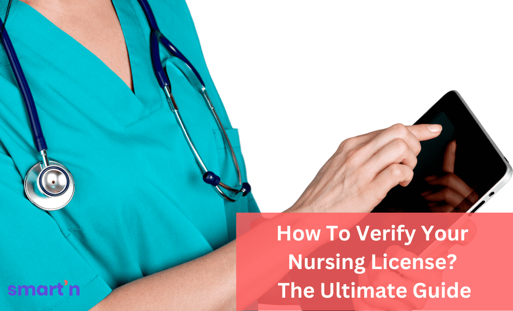 Smart'n Instant & Intelligent Support for Nurses
